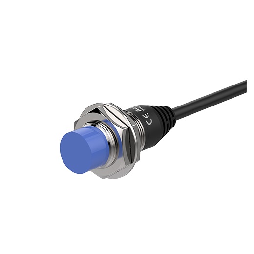 Cảm biến tiệm cận loại hình trụ Autonics PRDT18-14XO Cảm biến tiệm cận loại hình trụ Autonics PRDT18-14XO
